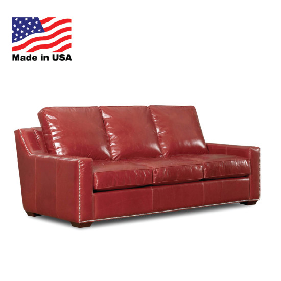 L56310-S SOFA F: MATADOR PAPRIKA