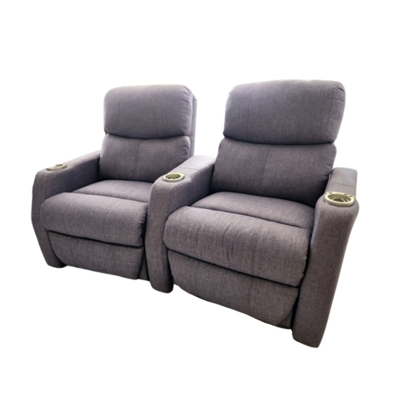 LBV45503-PLSWR SOFA SET F:BLUE