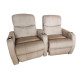 LBV45503-PLSWR SOFA SET F:BEIGE
