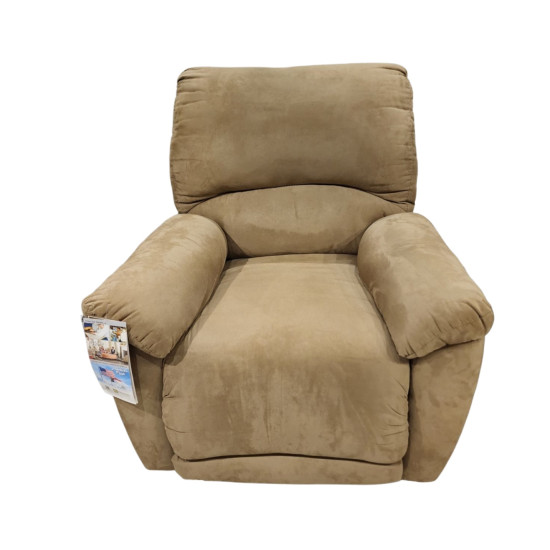 RRC CHAIR F:SACRAMENTO TAUPE