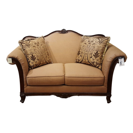 8920-080-A LOVESEAT