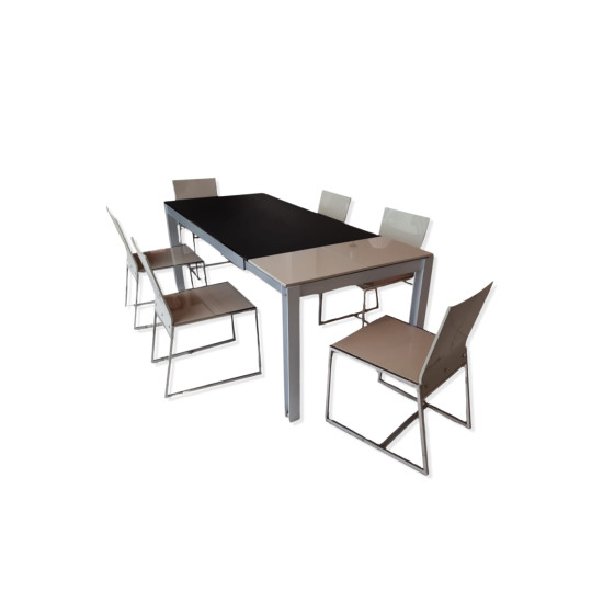 DT-0902D/DU-0903B DINING SET